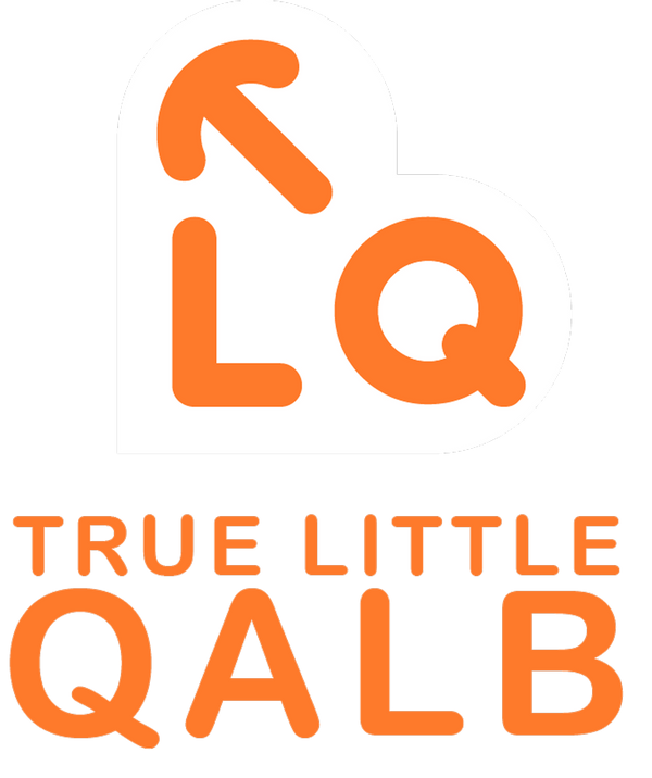 True little QALB